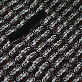 May club -【WESTRIDE】MOTO JACQUARD TEE